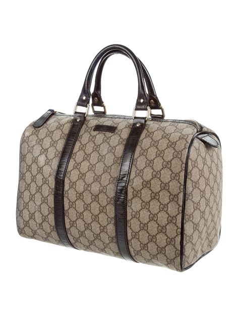 gucci joy boston bag replica|gucci boston bag for sale.